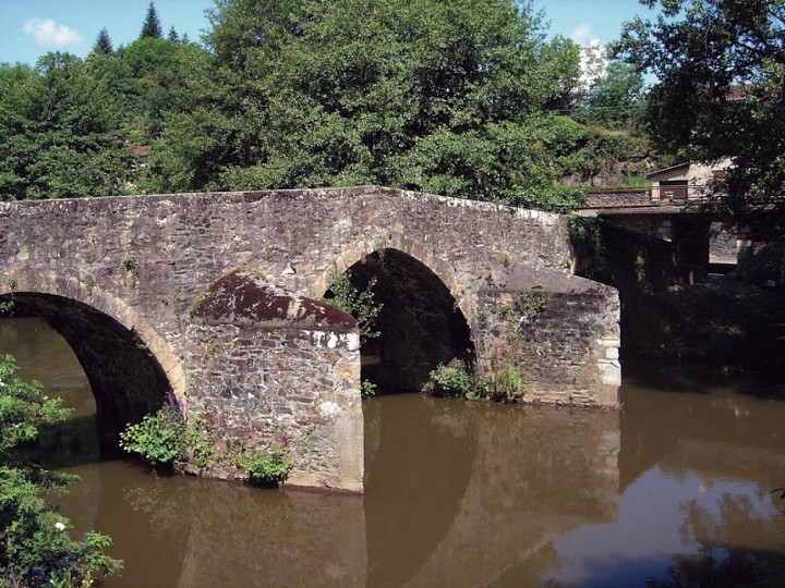 Le circuit des Gâches