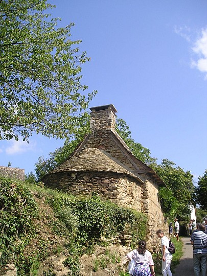 La Boucle du Ségala