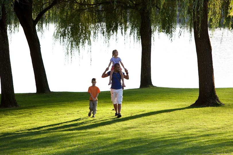 Circuit de Figeac le Surgié