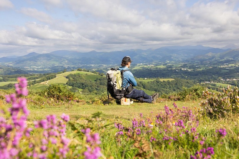 GRP® Tour du Labourd - Lapurdiko itzulia - De  ...