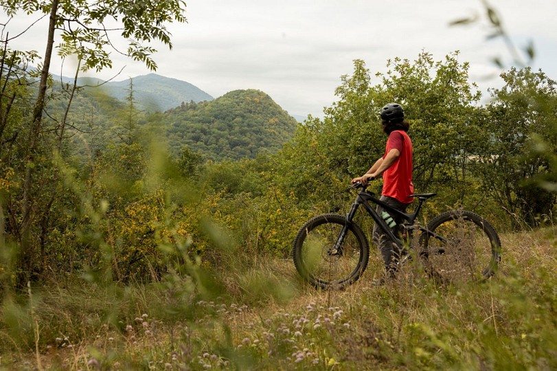 PC 10 - AUTOUR DE SAUVETERRE