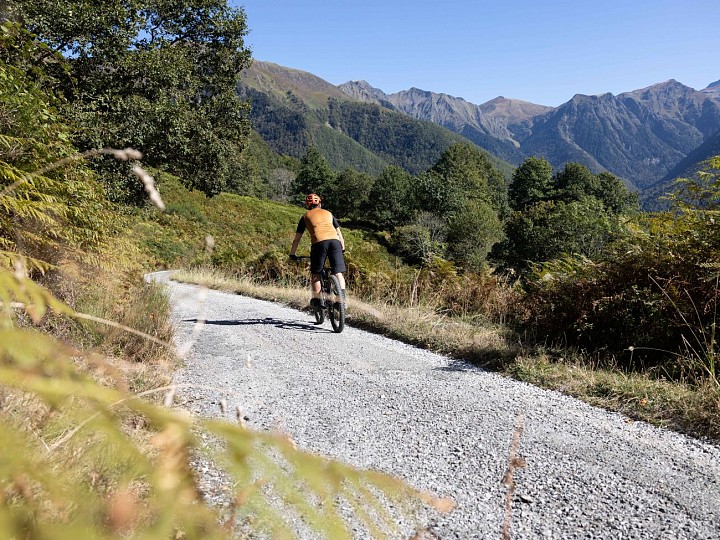 PC 58 - L'ARTIGASCOU