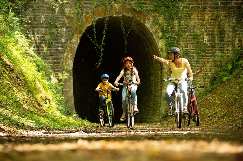 Les Berges de la Vézère