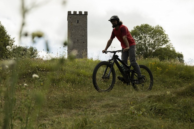 PC 8 - LA TOUR DU BARRY