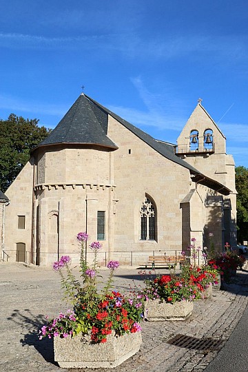 Histoire et Patrimoine