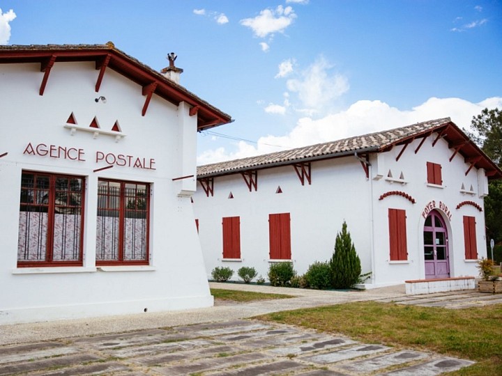 La Boucle de la Gorse