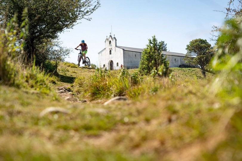 3 - San Antoni Ttipia VTT