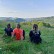 Le long des gorges de l'Aveyron de Laguépie à  ...