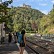Etape Villefranche de Rouergue - Najac - GR36  ...