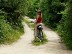 Itinéraire cyclable entre Saint ... - Crédit: @Cirkwi - Office de tourisme Terres de Montaigu