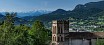 Etape Saint-Lizier - Audressein du chemin de S ...