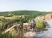 VTT N°22 - Combret, églises, chapelle et monastère