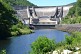 Espagnac - Barrage du Chastang