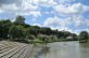 La Vélosud de Urt à Salies de Béarn