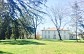 Piste du patrimoine à Noaillan - Crédit: @Cirkwi - Gironde Tourisme