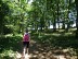 Le bois de Sauvagnon à VTT - Crédit: @Cirkwi - TOURISME ET LOISIRS - COTEAUX BEARN MADIRAN