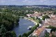 La Charente, le bel arrière-pays vallonné du C ...