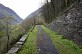 La voie verte, de Pie ... - Crédit: @Cirkwi - Agence Touristique des Vallées de Gavarnie