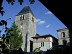 Beauville, promenade autour des remparts