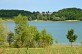 Autour des Lacs de l'Escourroux entre Lot-et-G ...