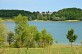 Autour des Lacs de l'Escourroux ... - Crédit: @Cirkwi - Comité Départemental du Tourisme 47