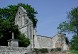 Loubès-Bernac, vers l'église de St-Nazaire