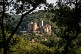 Bonaguil, du château à l'église ... - Crédit: @Cirkwi - Comité Départemental du Tourisme 47