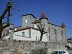 Xaintrailles, la balade du château - Crédit: @Cirkwi - Comité Départemental du Tourisme 47