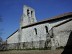 Guérin, balade vers l'église d'Esquerdes