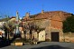 Puch-d’Agenais, dans les terrasse de Garonne