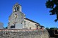 Beauziac, balade vers l'église du Tren