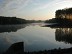 Lac des Graoussettes, randonnée sur les chemin ...