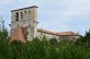 Savignac-sur-Leyze, balade autour du village