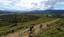 La traversée VTT de L'Hopital-St-Blaise à Ordiarp