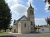 Pleuville sentier de l'orangerie