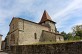 Roussines sentier de Roussines bis