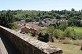 Vitrac St Vincent sentier le Puyravaud