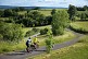 Véloroute 87 Corrèze La Vagabonde - Crédit: ©Romann Ramshorn