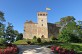 Le Château - Crédit: @Cirkwi - Office de Tourisme Arzacq/Morlanne