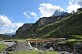 De Gabas au Col du Somport - Crédit: @Cirkwi - Tourisme Béarn Pyrénées Pays basque
