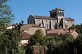 Chirac : sentier des hauts de Chirac