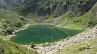 Le lac d'Er - Crédit: @Cirkwi - OT Vallée d'Ossau Pyrénées
