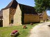 Sauveterre-la-Lémance, vers le hameau de la Ville