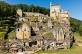 Parcours VTT 4 Campagnac (Sarlat-la-Canéda) -  ...
