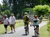 Véloroute voie verte de la Vall ... - Crédit: @Cirkwi - Comité Régional de Tourisme de Nouvelle-Aquitaine