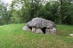 Le tour du dolmen en écomobilité - Crédit: @Cirkwi - FFRandonnée Nouvelle-Aquitaine