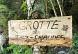 La Grotte des Eaux Chaudes - Crédit: @Cirkwi - OT Vallée d'Ossau Pyrénées