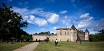 Iconiques à vélo: le château de ... - Crédit: © David Remazeilles (Gironde Tourisme)