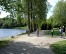 Balade à Roulettes n° 16 Le lac ... - Crédit: @Cirkwi - FFRandonnée Pyrénées-Atlantiques