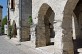 Découverte de la bastide d'Eymet - Crédit: @Cirkwi - Pays de Bergerac, Vignoble & Bastides